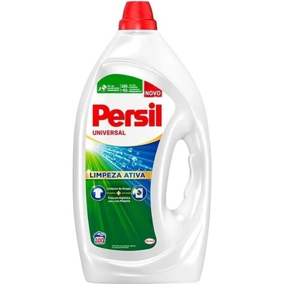 Persil color Limpeza Ativa gél na pranie 4,5 l 100 PD