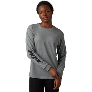 FOX tričko Morphic Ls Tee
