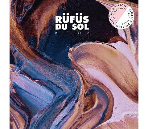 Rüfüs - Bloom - Limited Edition CD