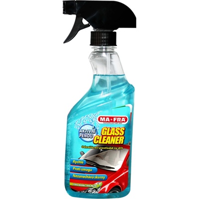 MA-FRA Glass Cleaner 500 ml