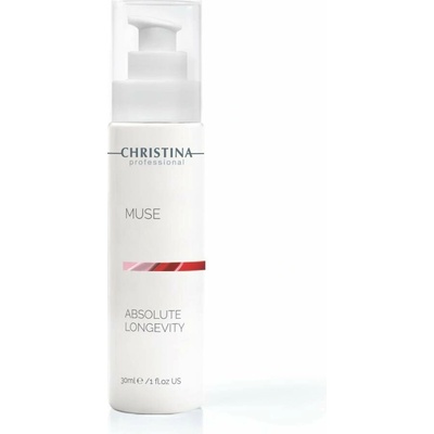 Christina Cosmeceuticals NEW MUSE Elixír vitality