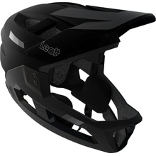 LEATT MTB Enduro 2.0 V23 Stealth 2025