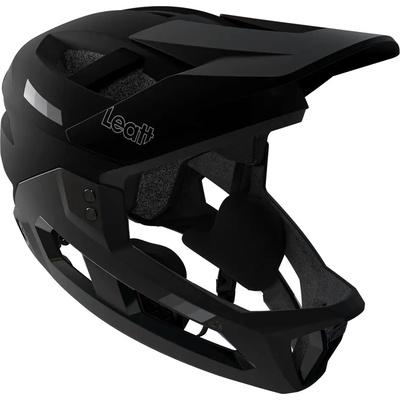 LEATT MTB Enduro 2.0 V23 Stealth 2025 – Zboží Dáma