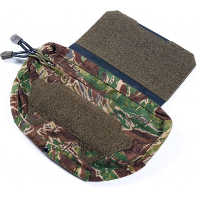 Novritsch Břišní pro vestu ASPC Airsoft Plate Carrier Kreuzotter