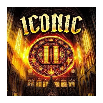 ICONIC - II CD