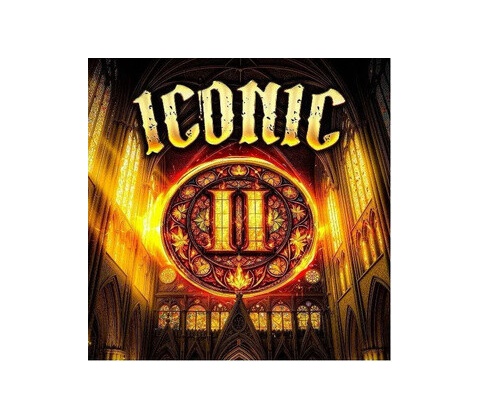 ICONIC - II CD