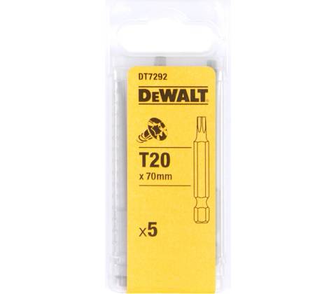 DeWALT DT7292