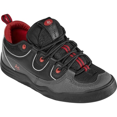 És Two Nine 8 Grey Black Red