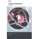 Posedlí - Witold Gombrowicz