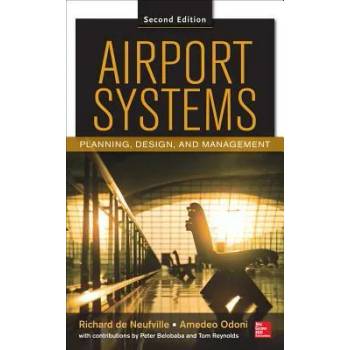 Image 1 of Airport Systems, Second Edition | Richard de Neufville