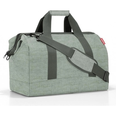 Reisenthel Allrounder L REISENTHEL-MT5048 Twist sage 30l