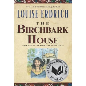 The Birchbark House | Louise Erdrich (ISBN: 9780063064164)