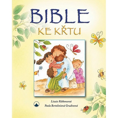 Bible ke křtu