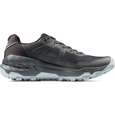 MAMMUT Дамски мултиспорт обувки Mammut Women's Sertig II Low GTX Multisport shoes - Black - размер 37 1/3 (EU) (122-0563-0513)
