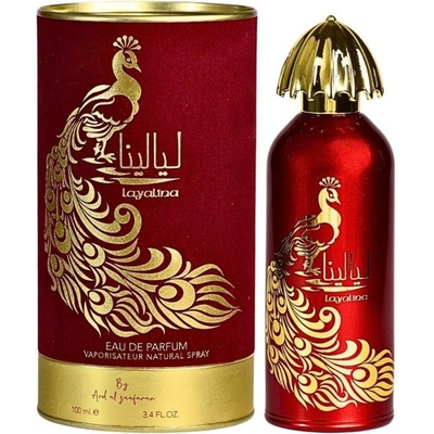 Ard Al Zaafaran Layalina EDP 100 ml
