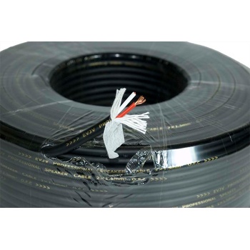 Image 1 of Ant X Професионален кабел за тонколони 2х1.5 кв (KB 2x1.5 кв)