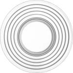 Iittala Чиния Aino Aalto плоска 17, 5 см (1007694)