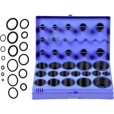 TAGRED TA1406 Sada "O" kroužků, 419 ks S-419RA, F01112, | Zboží Auto