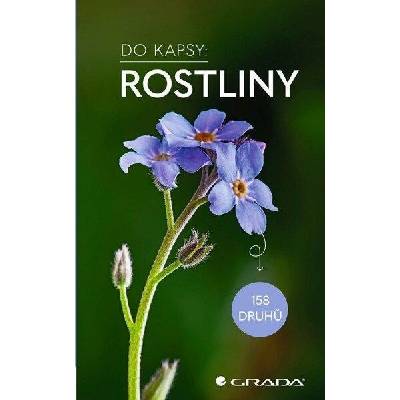 Rostliny Do kapsy