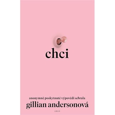 Chci - Gillian Anderson – Zbozi.Blesk.cz