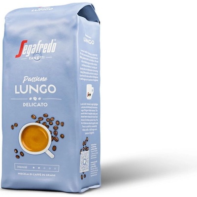 SEGAFREDO PASSIONE LUNGO 1 KG