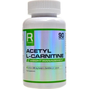 Reflex Nutrition Acetyl-L-Carnitine 90 kapsúl