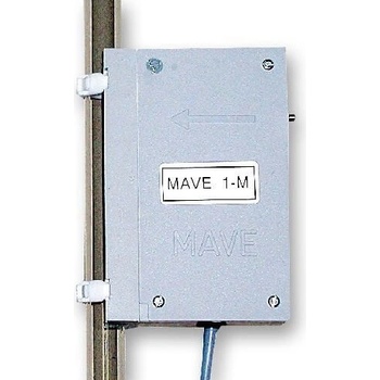 MAVE 1-M20 kapacitný snímač hladiny dif. 3-5mm