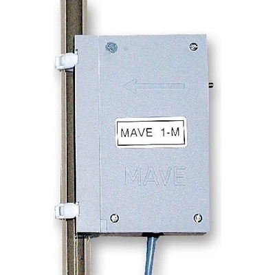 MAVE 1-M20 T kapacitný snímač hladiny dif. 3-5mm