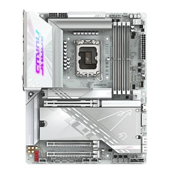 GIGABYTE Z890 AORUS PRO ICE