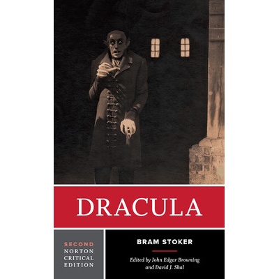 Dracula Stoker Bram Paperback