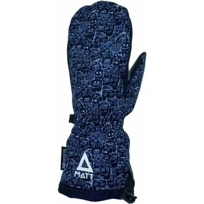 3241 Bizarre Kids Tootex mittens