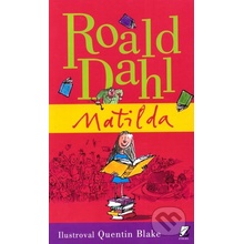 Matilda - Roald Dahl