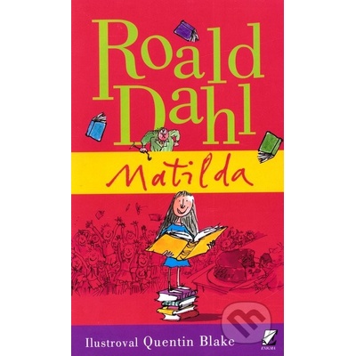 Matilda - Roald Dahl