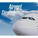 Airport Simulator 2014