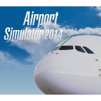 Airport Simulator 2014