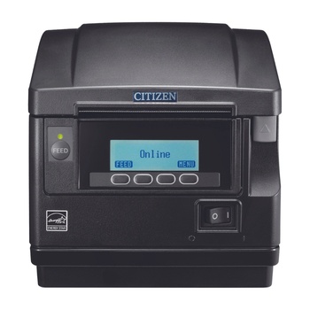 Citizen CT-S851III (CTS851IIIS3NEBPXX)