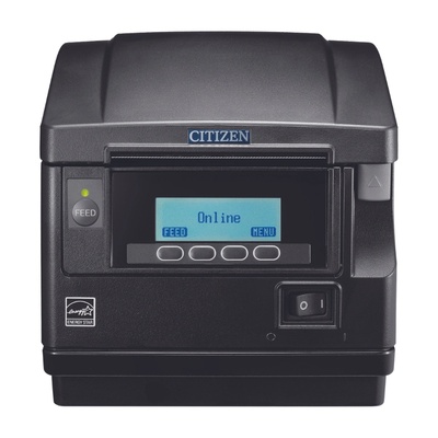 Citizen CT-S851III (CTS851IIIS3NEBPXX)