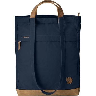 Fjällräven Totepack No.2 tmavě modrá