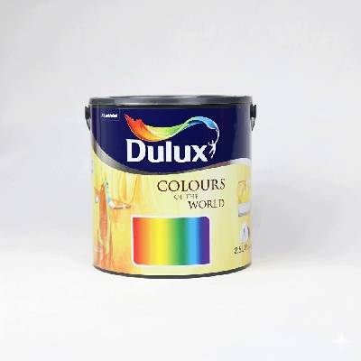 Dulux Colors of World 2,5 l Zelené terasy