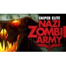 Hry na PC Sniper Elite: Nazi Zombie Army