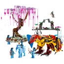 LEGO® Avatar - Toruk Makto & Tree of Souls (75574)
