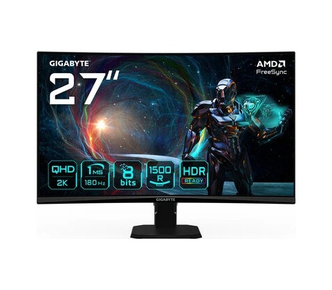 Gigabyte GS27QCA
