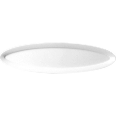 RAK Porcelain Tanier oválny 30 x 8 cm FDOP30-12