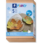 STAEDTLER Комплект глина Staedtler Fimo Air, AUTUMN (35090-А-AUTUMN)