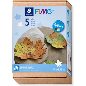 STAEDTLER Комплект глина Staedtler Fimo Air, AUTUMN (35090-А-AUTUMN)