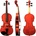 GEWA Strings Allegro 3/4