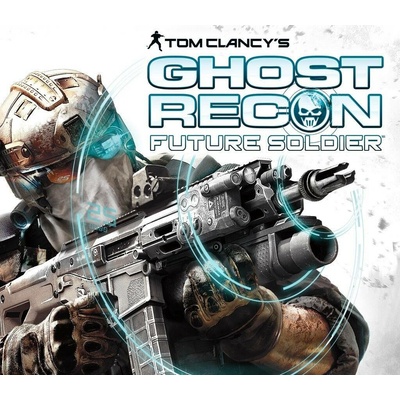 Tom Clancy's Ghost Recon: Future Soldier