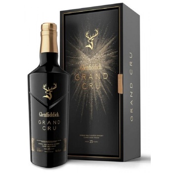 Glenfiddich Гленфидих 23г. Гранд Крю
