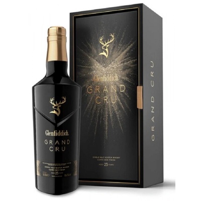 Glenfiddich Гленфидих 23г. Гранд Крю
