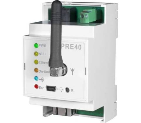 ELEKTROBOCK PRE40
